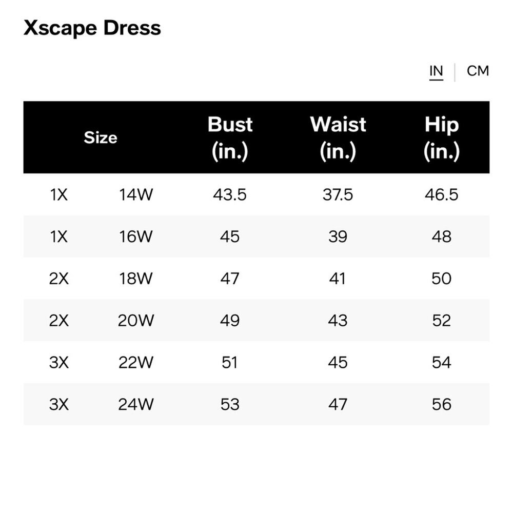 XSCAPE Beaded Illusion-Trim Side-Ruched Gown Charcoal Women’s NWT - Picture 14 of 14